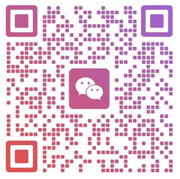 Norra 微信预约演示二维码